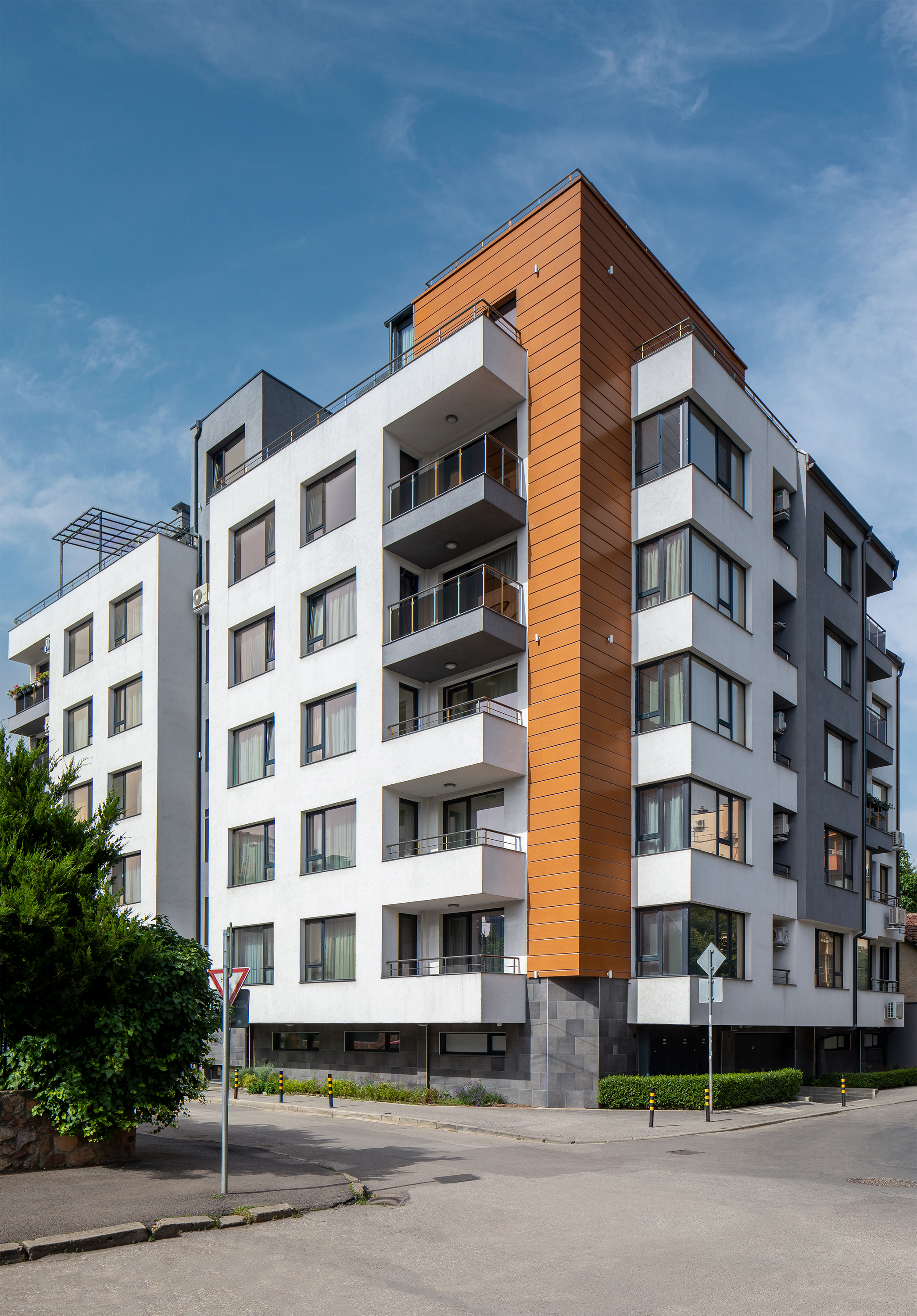 HD Residence