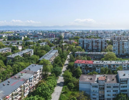 Комуникативен район