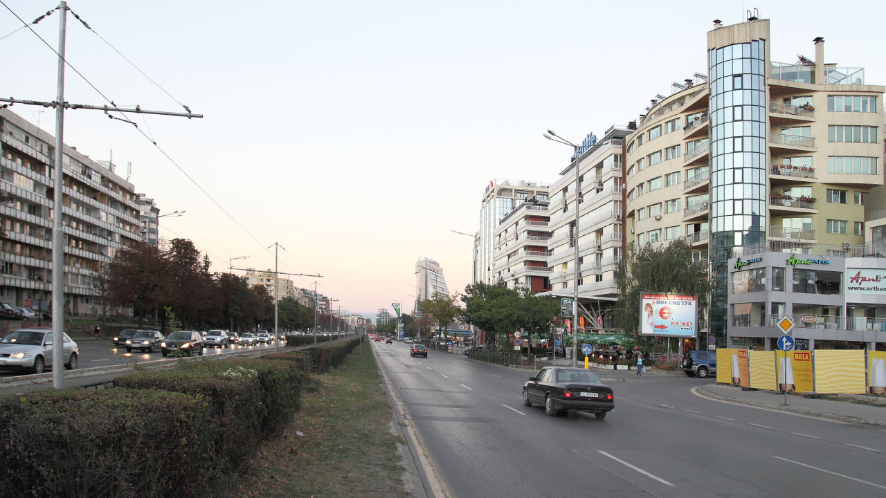 Комуникативен район